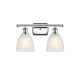 A thumbnail of the Innovations Lighting 516-2W Castile Polished Nickel / White