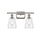 A thumbnail of the Innovations Lighting 516-2W Ellery Polished Nickel / Clear