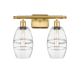 A thumbnail of the Innovations Lighting 516-2W-10-16-Vaz-Bathroom Vanity Light Satin Gold / Clear