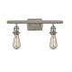 A thumbnail of the Innovations Lighting 516-2W Bare Bulb Brushed Satin Nickel
