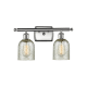 A thumbnail of the Innovations Lighting 516-2W Caledonia Brushed Satin Nickel / Mica