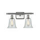 A thumbnail of the Innovations Lighting 516-2W Hanover Brushed Satin Nickel / Fishnet