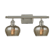 A thumbnail of the Innovations Lighting 516-2W Fenton Brushed Satin Nickel / Mercury Fluted