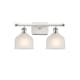 A thumbnail of the Innovations Lighting 516-2W Dayton White and Polished Chrome