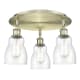 A thumbnail of the Innovations Lighting 516-3C-10-17 Ellery Flush Alternate Image