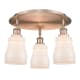 A thumbnail of the Innovations Lighting 516-3C-10-17 Ellery Flush Alternate Image