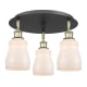 A thumbnail of the Innovations Lighting 516-3C-10-17 Ellery Flush Alternate Image