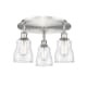 A thumbnail of the Innovations Lighting 516-3C-10-17 Ellery Flush Alternate Image