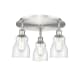 A thumbnail of the Innovations Lighting 516-3C-10-17 Ellery Flush Alternate Image