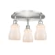 A thumbnail of the Innovations Lighting 516-3C-10-17 Ellery Flush Alternate Image