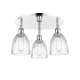 A thumbnail of the Innovations Lighting 516-3C-10-18 Brookfield Flush Alternate Image