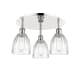 A thumbnail of the Innovations Lighting 516-3C-10-18 Brookfield Flush Alternate Image