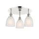 A thumbnail of the Innovations Lighting 516-3C-10-18 Brookfield Flush Alternate Image