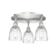 A thumbnail of the Innovations Lighting 516-3C-10-18 Brookfield Flush Alternate Image