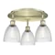 A thumbnail of the Innovations Lighting 516-3C-10-18 Castile Flush Alternate Image