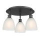 A thumbnail of the Innovations Lighting 516-3C-10-18 Castile Flush Alternate Image