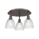 A thumbnail of the Innovations Lighting 516-3C-10-18 Castile Flush Alternate Image