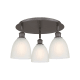 A thumbnail of the Innovations Lighting 516-3C-10-18 Castile Flush Alternate Image