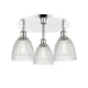 A thumbnail of the Innovations Lighting 516-3C-10-18 Castile Flush Alternate Image