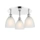 A thumbnail of the Innovations Lighting 516-3C-10-18 Castile Flush Alternate Image