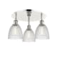 A thumbnail of the Innovations Lighting 516-3C-10-18 Castile Flush Alternate Image