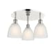 A thumbnail of the Innovations Lighting 516-3C-10-18 Castile Flush Alternate Image