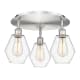 A thumbnail of the Innovations Lighting 516-3C-10-18 Cindyrella Flush Alternate Image