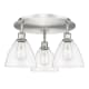 A thumbnail of the Innovations Lighting 516-3C-10-20 Bristol Glass Flush Alternate Image