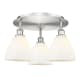 A thumbnail of the Innovations Lighting 516-3C-10-20 Bristol Glass Flush Alternate Image