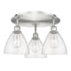 A thumbnail of the Innovations Lighting 516-3C-10-20 Bristol Glass Flush Alternate Image