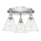 A thumbnail of the Innovations Lighting 516-3C-11-20 Berkshire Flush Alternate Image