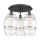 A thumbnail of the Innovations Lighting 516-3C-11-20 Vaz Flush Alternate Image