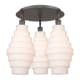 A thumbnail of the Innovations Lighting 516-3C-18-20 Cascade Flush Alternate Image