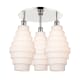 A thumbnail of the Innovations Lighting 516-3C-18-20 Cascade Flush Alternate Image