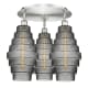 A thumbnail of the Innovations Lighting 516-3C-18-20 Cascade Flush Alternate Image