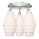 A thumbnail of the Innovations Lighting 516-3C-18-20 Cascade Flush Alternate Image