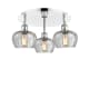 A thumbnail of the Innovations Lighting 516-3C-8-19 Fenton Flush Alternate Image