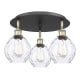 A thumbnail of the Innovations Lighting 516-3C-9-18 Waverly Flush Alternate Image