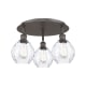 A thumbnail of the Innovations Lighting 516-3C-9-18 Waverly Flush Alternate Image