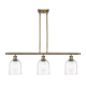 A thumbnail of the Innovations Lighting 516-3I-10-36 Bella Pendant Alternate Image