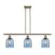 A thumbnail of the Innovations Lighting 516-3I-10-36 Bella Pendant Alternate Image