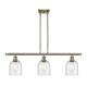 A thumbnail of the Innovations Lighting 516-3I-10-36 Bella Pendant Alternate Image