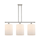 A thumbnail of the Innovations Lighting 516-3I-10-36-L Cobbleskill Linear Alternate Image