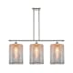 A thumbnail of the Innovations Lighting 516-3I-10-36-L Cobbleskill Linear Alternate Image