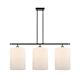 A thumbnail of the Innovations Lighting 516-3I-10-36-L Cobbleskill Linear Alternate Image
