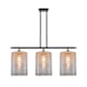 A thumbnail of the Innovations Lighting 516-3I-10-36-L Cobbleskill Linear Alternate Image