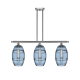 A thumbnail of the Innovations Lighting 516-3I-10-36 Vaz Linear Alternate Image