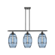 A thumbnail of the Innovations Lighting 516-3I-10-36 Vaz Linear Alternate Image