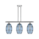 A thumbnail of the Innovations Lighting 516-3I-10-36 Vaz Linear Alternate Image