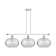 A thumbnail of the Innovations Lighting 516-3I-12-39 Ithaca Pendant Alternate Image